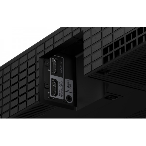 SONY soundbar HTA9000.CEL BRAVIA Theatre Bar 9