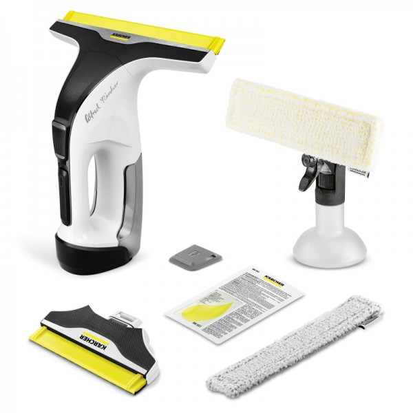 Karcher čistilec oken WV 8 Signiture Line, 1.633-785.0
