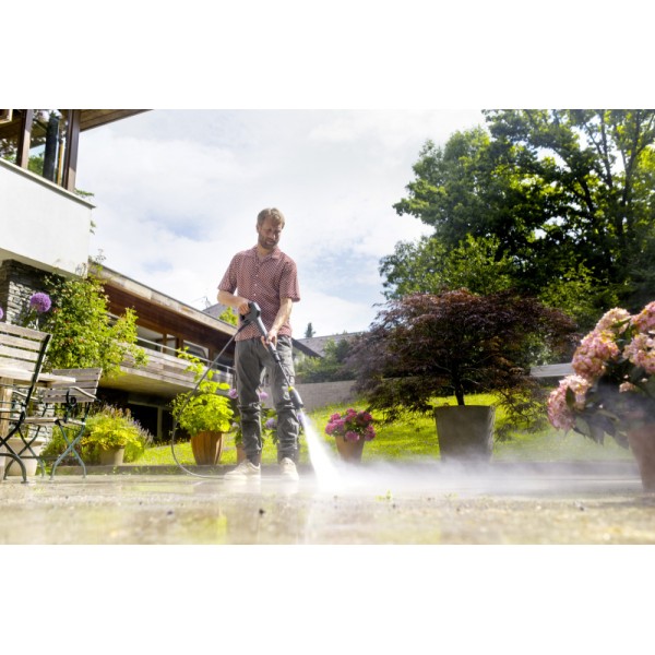 Karcher čistilec K7 Comfort Premium 1.317-500.0