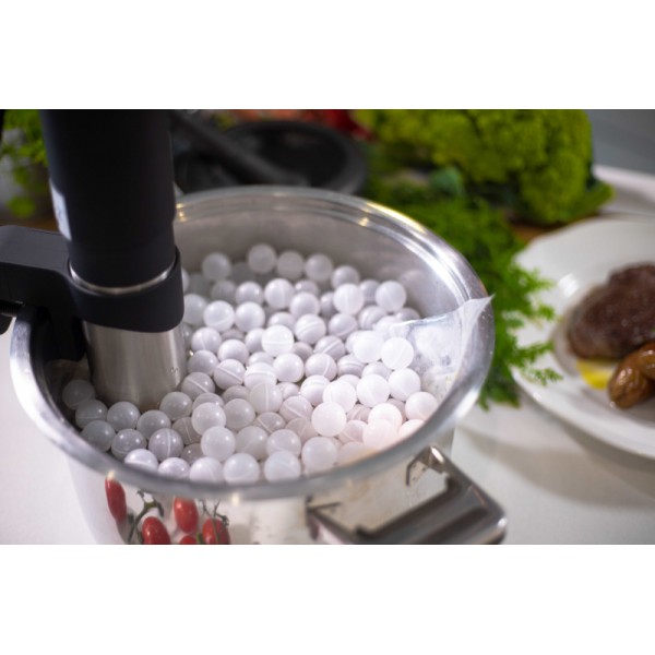 Lauben Sous Vide žogice 100