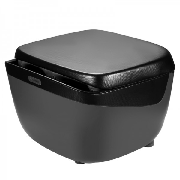 Naipo shiatsu masažna naprava MGF-K68 za masažo stopal