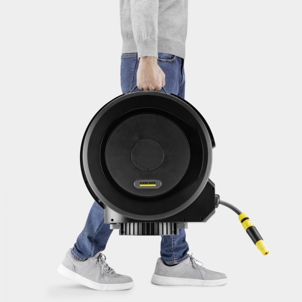 Karcher navijalec cevi HBX 5.35 Automatic, 2.645-381.0