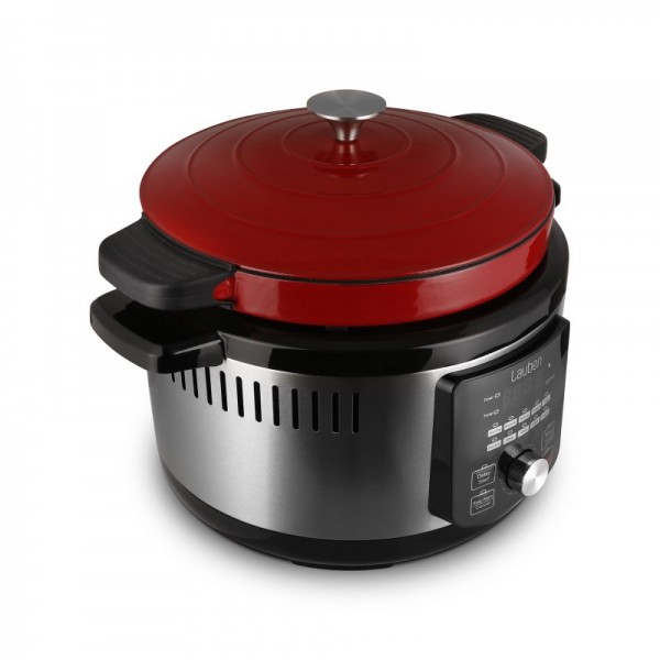 Lauben OvenSafe®? kuhalnik 6000RS Lauben OvenSafe®? kuhalnik 6000RS