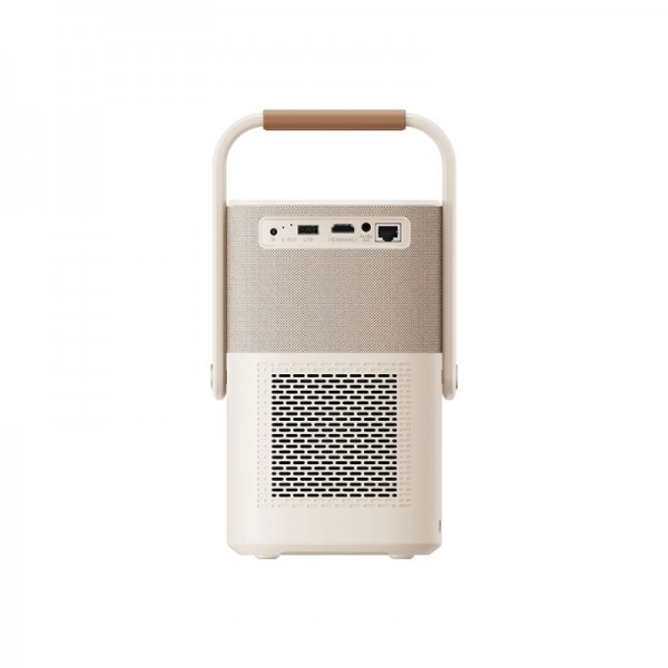 Yaber pametni projektor T2 PLUS GTV Sound by JBL Google TV prenosni Yaber pametni projektor T2 PLUS GTV Sound by JBL Google TV prenosni