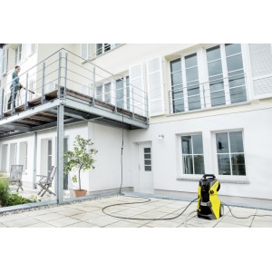 Karcher podaljšek visokotl. cevi XH10Q za K3-K7, 10 m, 2.641-710.0