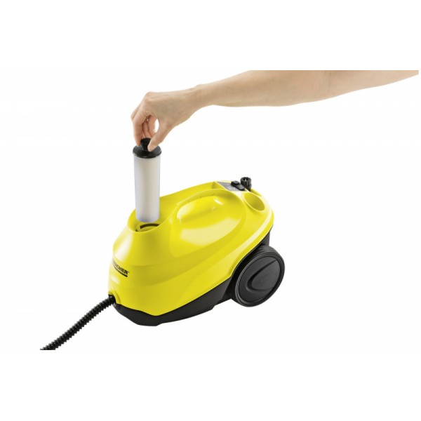 Karcher kartuša proti vodnem kamnu za SC parne čistilce 2.863-018.0