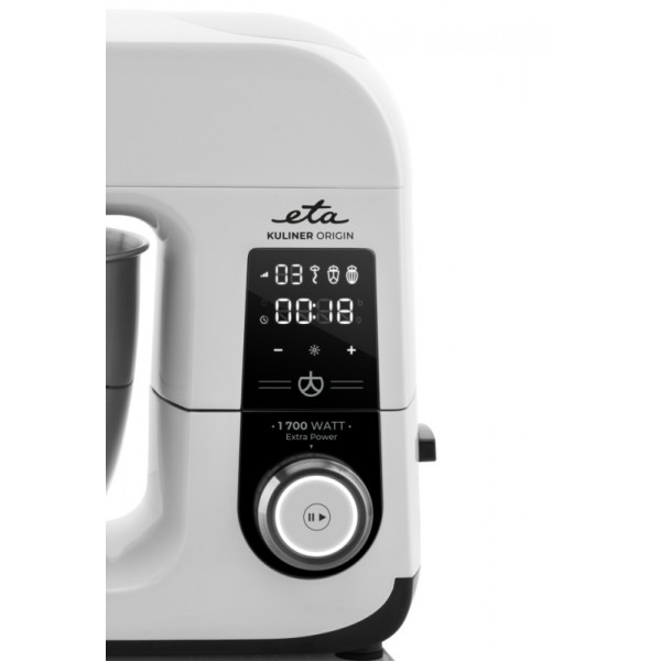 ETA kuhinjski robot Kuliner II Origin [ETA 2038 90000]