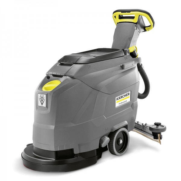 Karcher PROFI ribalec BD 43/25C Classic Bp 80Ah 1.515-403.0