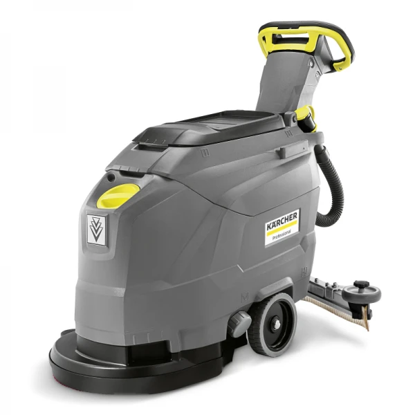 Karcher PROFI ribalec BD 43/25C Classic Bp 80Ah 1.515-403.0
