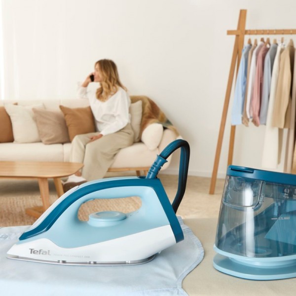 TEFAL Parna postaja SV6212E0 TEFAL Parna postaja SV6212E0