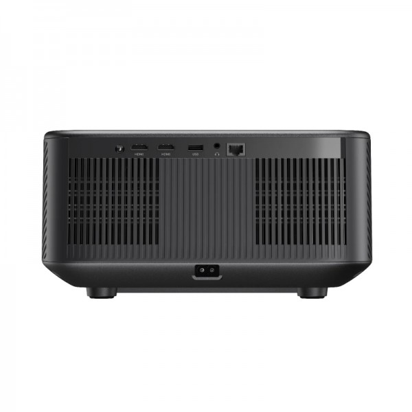 Yaber pametni projektor K3 Pro Sound by JBL Google TV