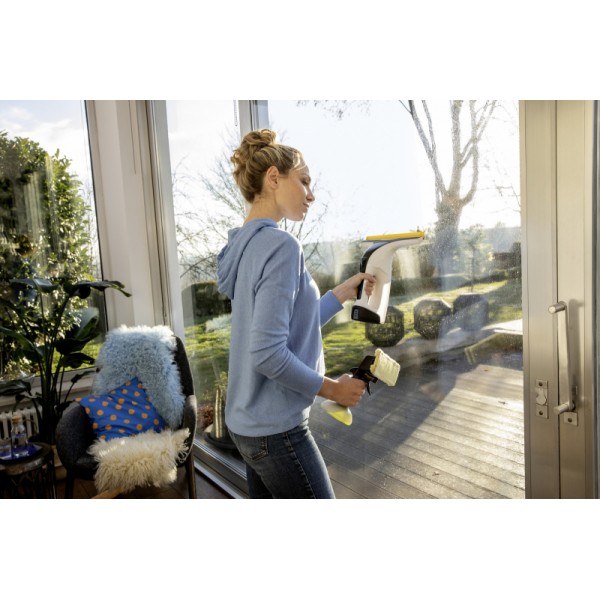 Karcher čistilec oken WV 4-4 Plus 1.633-540.0
