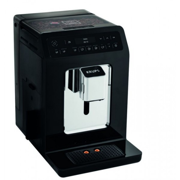 KRUPS kavni aparat Evidence EA890810