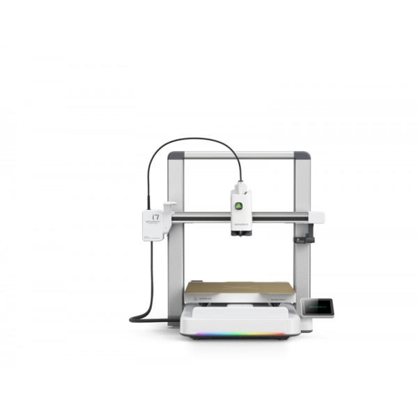 CREALITY 3D tiskalnik i7 [260x260x255, 500 mm/s, 10.000 mm/s]