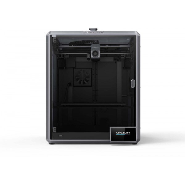 CREALITY 3D tiskalnik K1 Max [300x300x300, 600 mm/s, 20.000 mm/s]