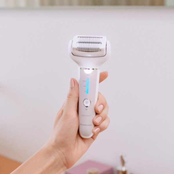 Panasonic epilator ES-EY80-P503 ES-EY80-P503