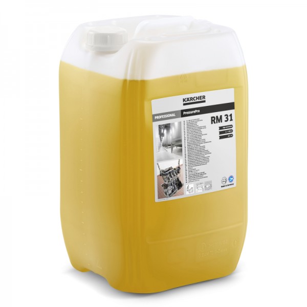 Karcher PROFI PressurePro odstran. olja in masti Extra RM 31,20l, 6.295-069.0