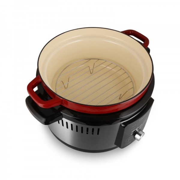 Lauben OvenSafe®? kuhalnik 6000RS Lauben OvenSafe®? kuhalnik 6000RS