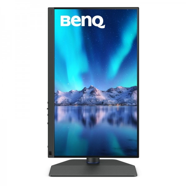 BENQ monitor SW272U