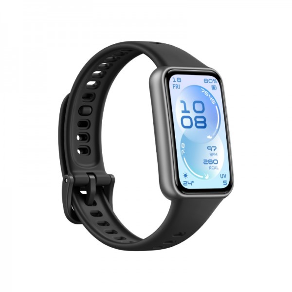 Huawei Band 11 črn Candy-B19F Huawei Band 11 črn Candy-B19F