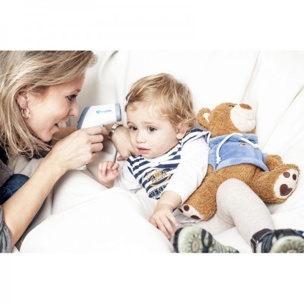 TrueLife CARE Q7 termometer TrueLife CARE Q7 termometer