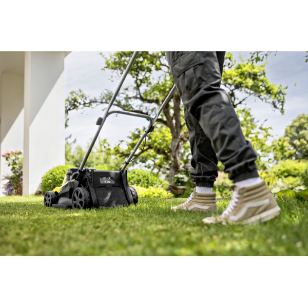 Karcher bat.kosilnica LMO 4-18 Dual 1.445-420.0 Karcher bat.kosilnica LMO 4-18 Dual 1.445-420.0