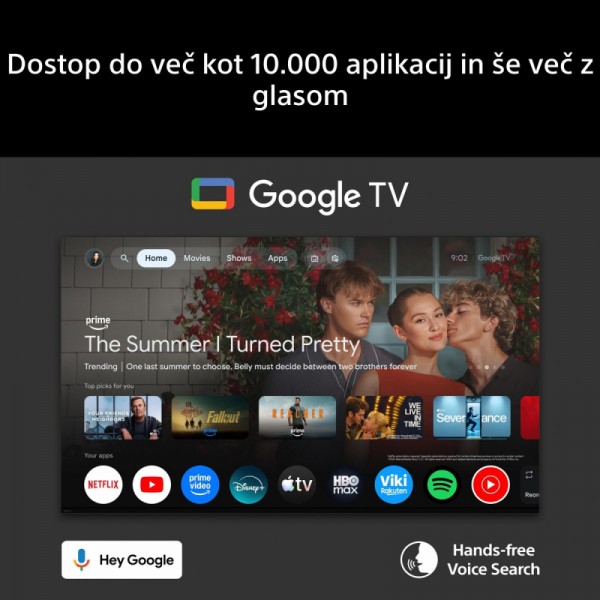 SONY TV K65XR35M2PB.CEI SONY TV K65XR35M2PB.CEI