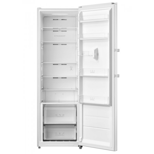 VOX Hladilnik KS 3700 E [E, H: 362 L, NO-FROST, V: 186 cm, bel]