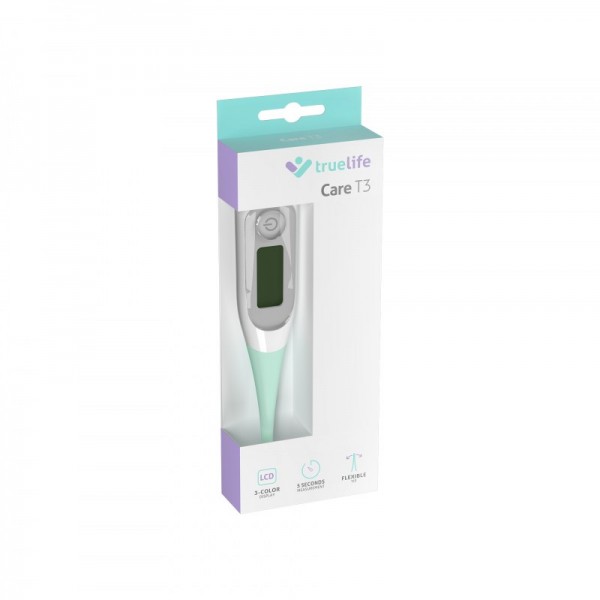 TrueLife Care T3 termometer