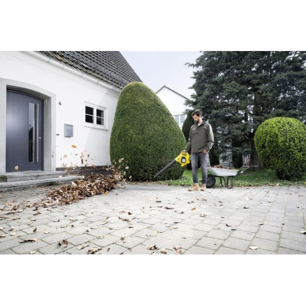 Karcher puhalnik listja LBL 4 Battery 1.445-150.0