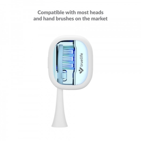 TrueLife SonicBrush UV sterilizator za z TrueLife SonicBrush UV sterilizator za z