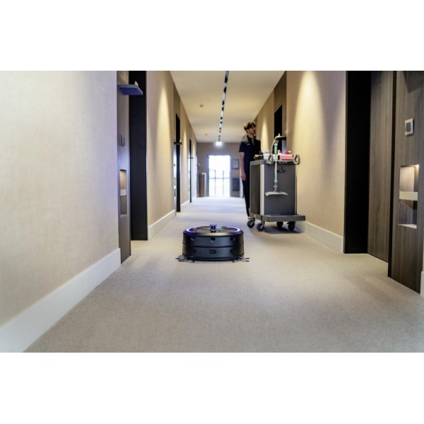 Karcher PROFI čistilni robot KIRA CV 50 1.454-500.0