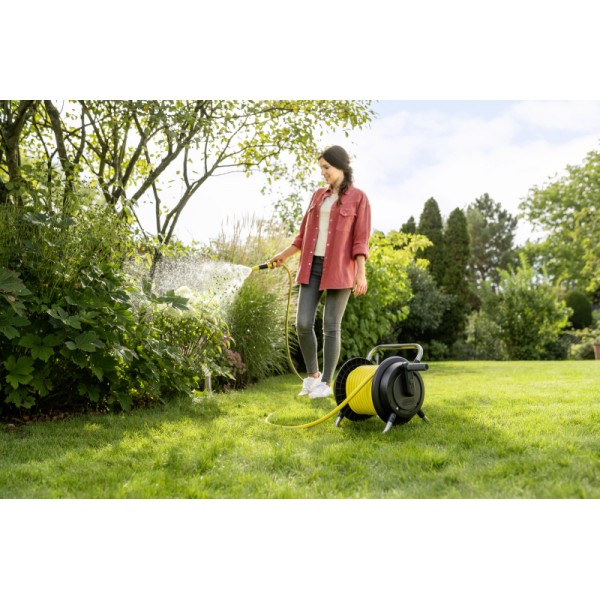 Karcher kolut za cev HR 2.10 Set 2.645-370.0