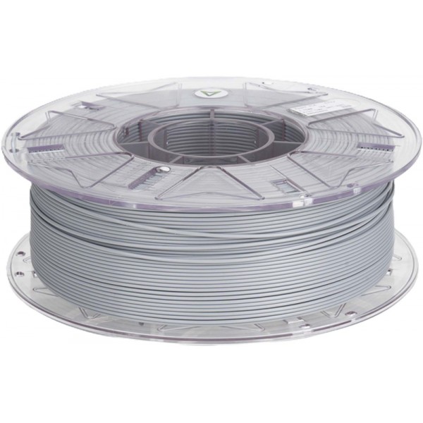 CREALITY filament Hyper PLA siv [RFID, 1.75 mm, 1 kg]