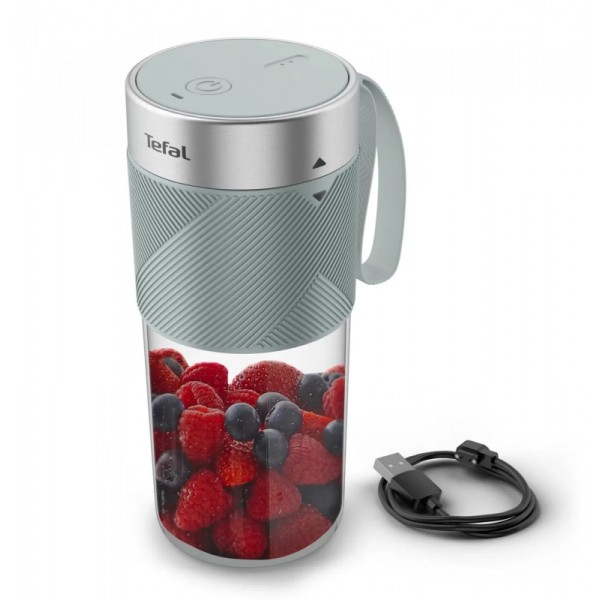TEFAL Prenosni blender Lightmix [BL1C0430]