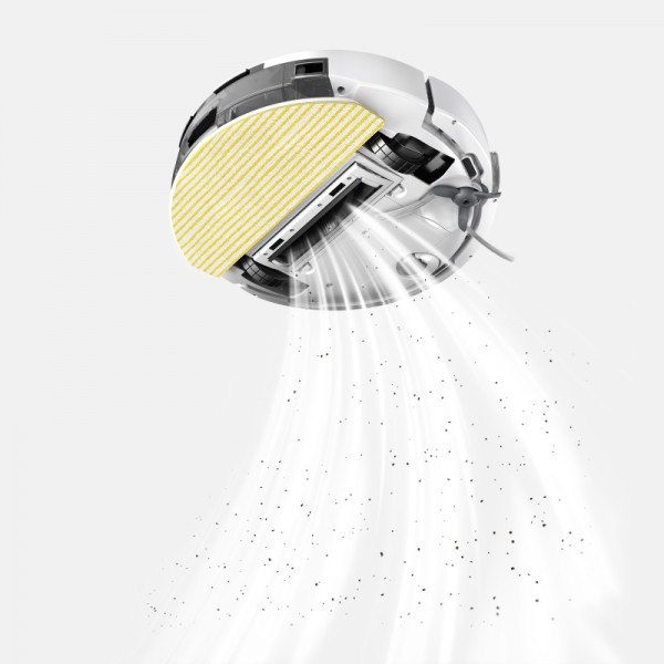 Karcher robotski sesalnik RCV 3 1.269-110.0