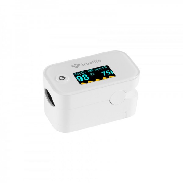 TrueLife oksimeter X3