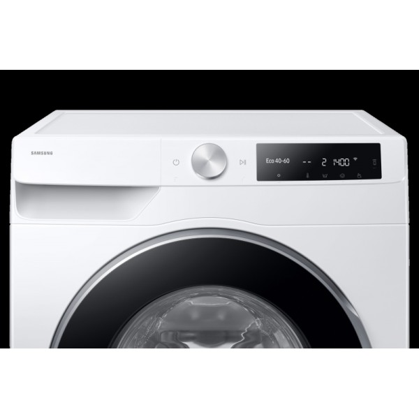 SAMSUNG pralni stroj WW11DG6B25LEU4 [A, 11kg, 1400 o/min, 12pr., inverter]