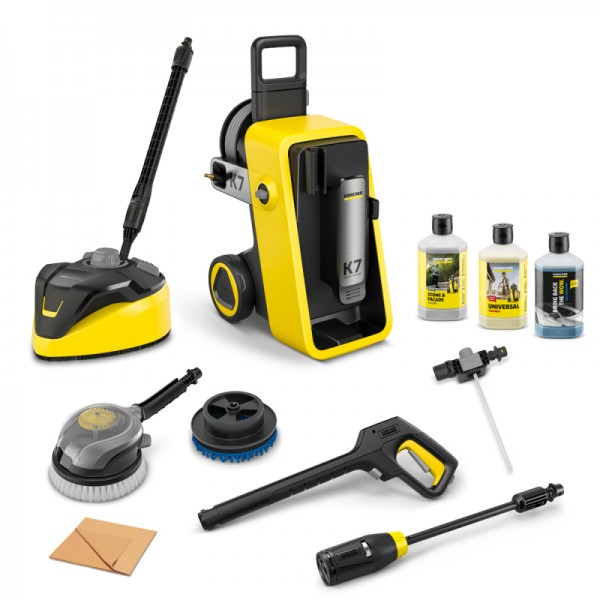 Karcher čistilec K7 Comfort Premium Car & Home, 1.317-507.0