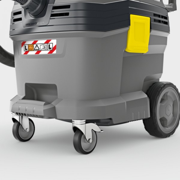 Karcher PROFI sesalec NT 30/1 Tact L 1.148-201.0