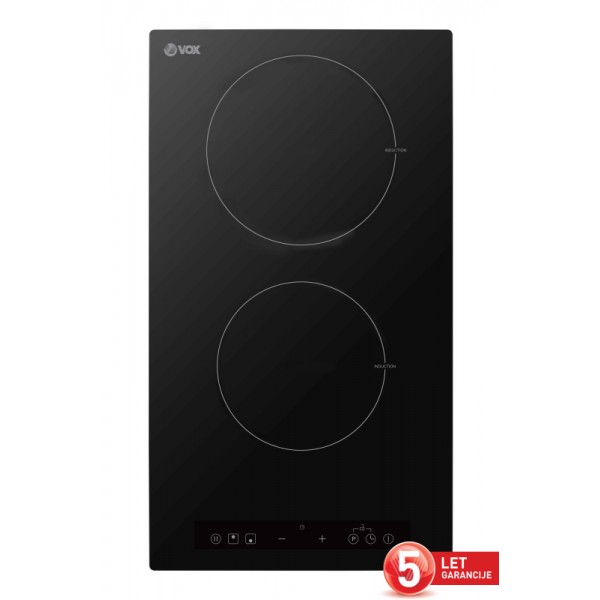 VOX vgradna indukcijska plošča EBI 220