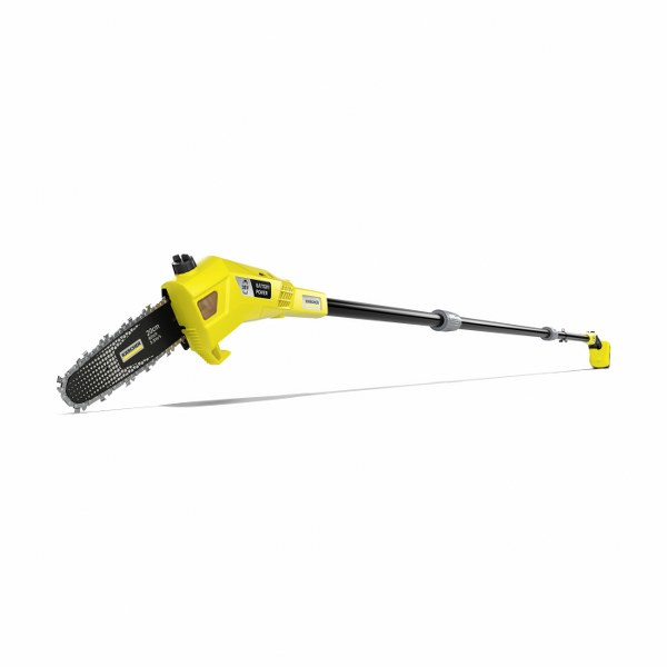 Karcher bat. telesk. žaga PSW 18-20 Batt ery, za veje, 1.444-010.0