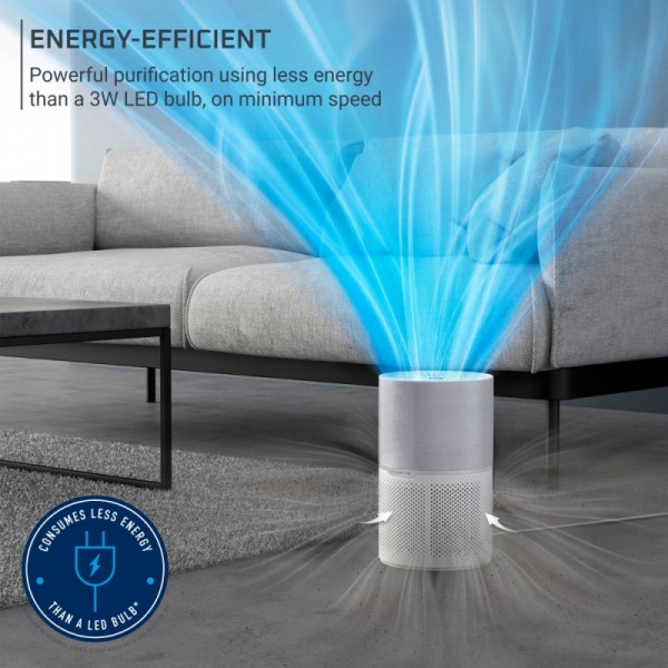 ROWENTA čistilec zraka Pure Air Compact [PU2220F0]