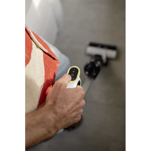 Karcher čistil tal s ses.funk. FCV3 1.056-122.0