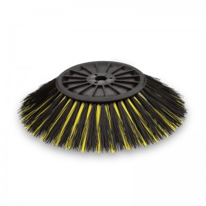 Karcher PROFI Stranska krtača standard 6.906-132.0
