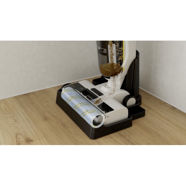 Karcher čistil tal s ses.funk. FCV 4 Nat ural N, 1.056-133.0 Karcher čistil tal s ses.funk. FCV 4 Nat ural N, 1.056-133.0