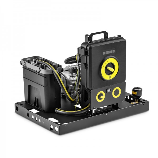 Karcher PROFI čistilec HD 10/21-4St 1.524-963.0 Karcher PROFI čistilec HD 10/21-4St 1.524-963.0