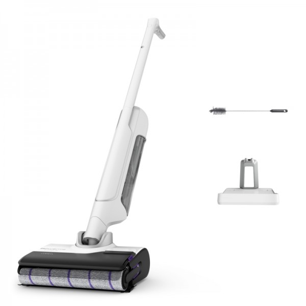 ROWENTA brezžični sesalnik 2v1 X-Clean10 GZ7035WO