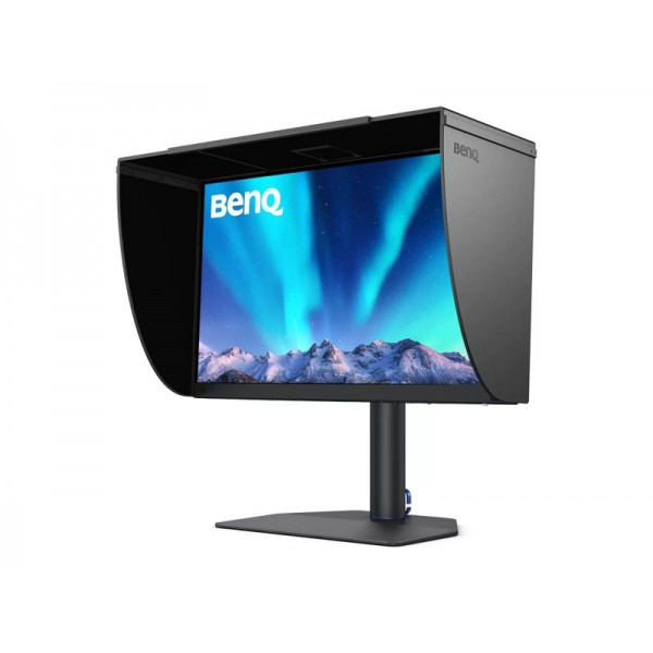 BENQ monitor SW272Q