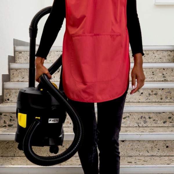 Karcher PROFI sesalec T 11/1 Classic HEPA Re!Plast, 1.527-205.0 Karcher PROFI sesalec T 11/1 Classic HEPA Re!Plast, 1.527-205.0